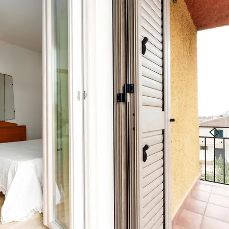 Holiday home Cozy And Cool Flat Orosei