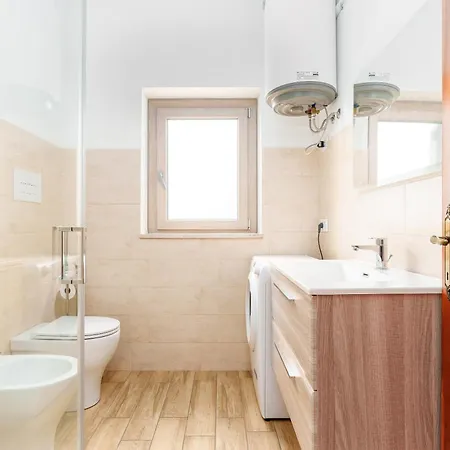 Cozy And Cool Flat Holiday home Orosei