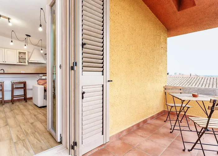 Holiday home Cozy And Cool Flat *