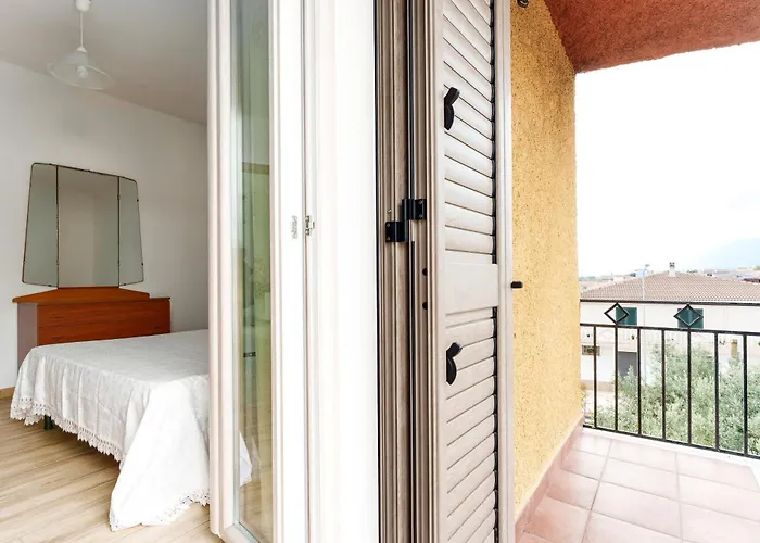 Holiday home Cozy And Cool Flat Orosei