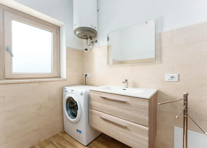 Cozy And Cool Flat Holiday home *