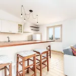 Cozy And Cool Flat