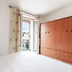 Cozy And Cool Flat Feriehus