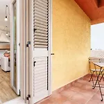 Cozy And Cool Flat *