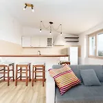 Feriehus Cozy And Cool Flat