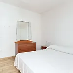 Cozy And Cool Flat