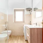 Cozy And Cool Flat
