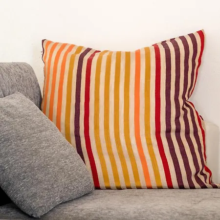 Cozy And Cool Flat * Orosei