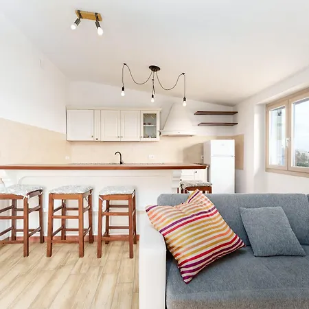 Holiday home Cozy And Cool Flat