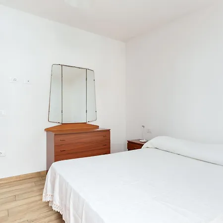 Cozy And Cool Flat