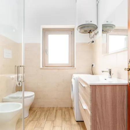 Cozy And Cool Flat