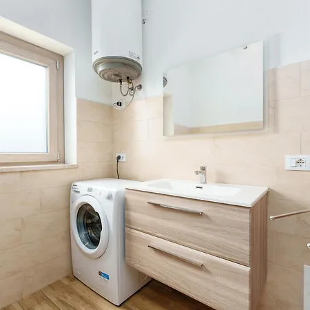 Cozy And Cool Flat *